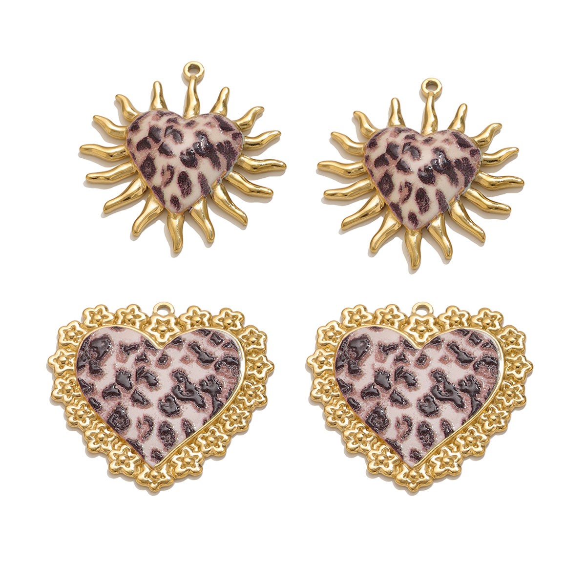 1-2 pièces de breloques vintag - Vintage Fashion Stores avis et prix