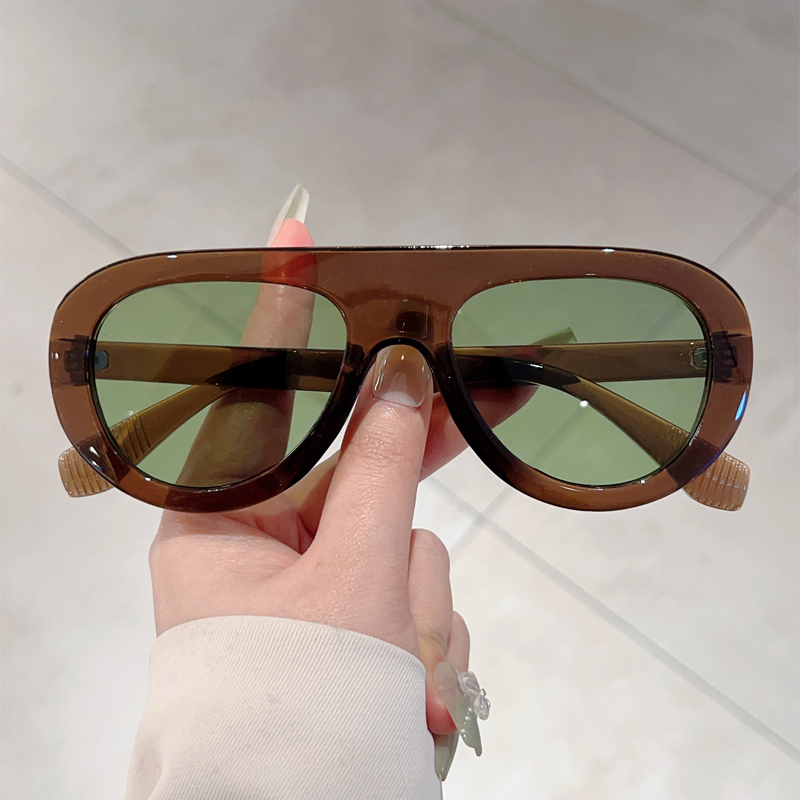 Lunettes de soleil aviateur po - Vintage Fashion Enthusiasts avis et prix