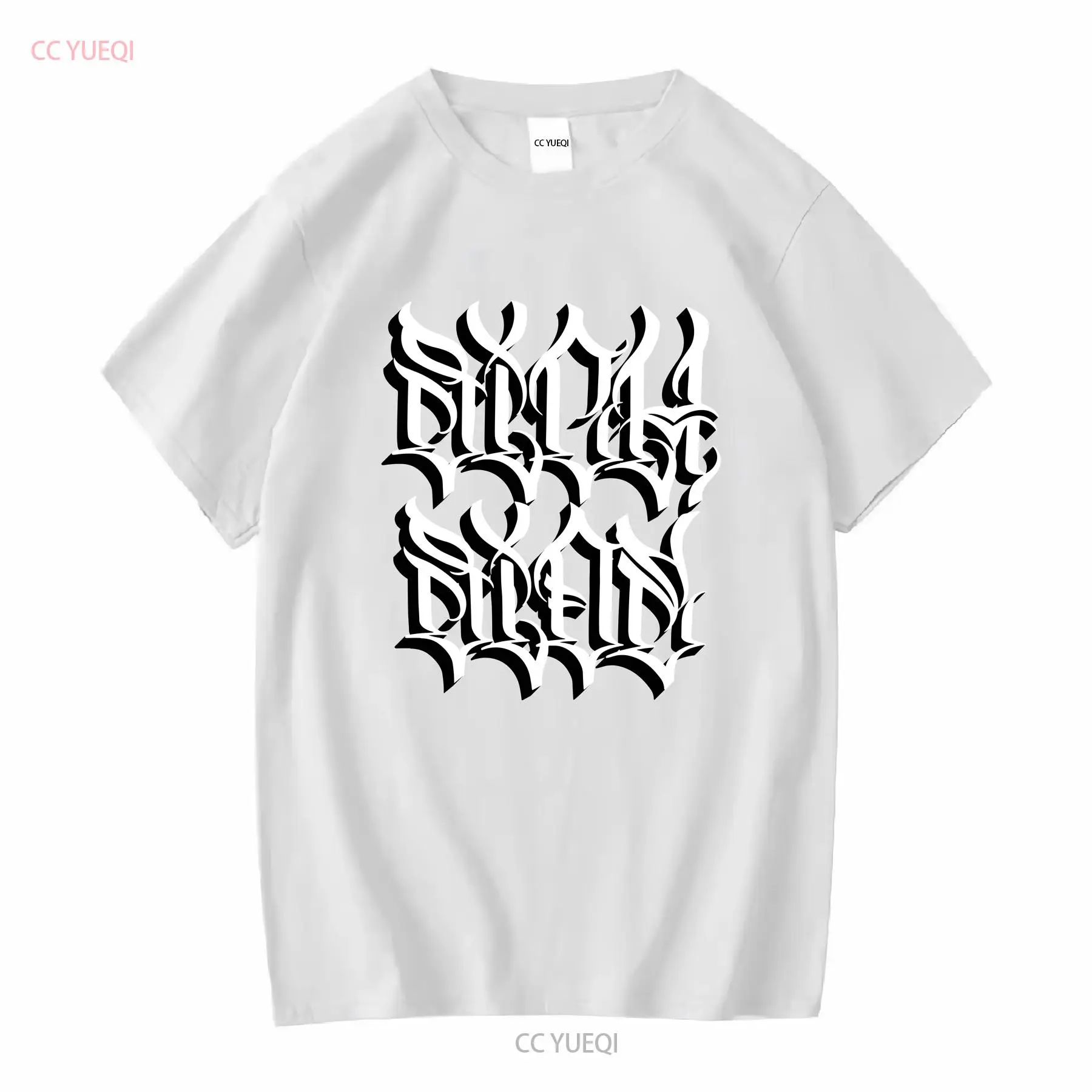 T-shirt officiel Sick Side Psy - Vintage Fashion La avis et prix