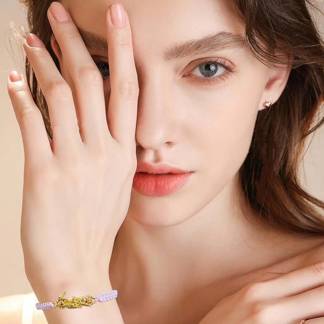 12 bracelets de la Sainte Mort - Vintage Fashion La avis et prix