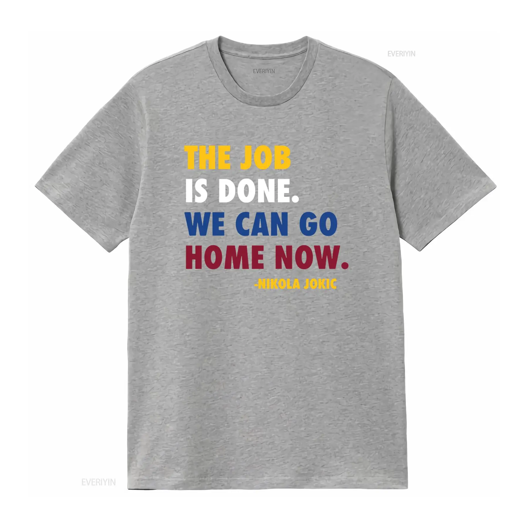 T-shirt avec citation de Nikol - Vintage Fashion Quotes avis et prix