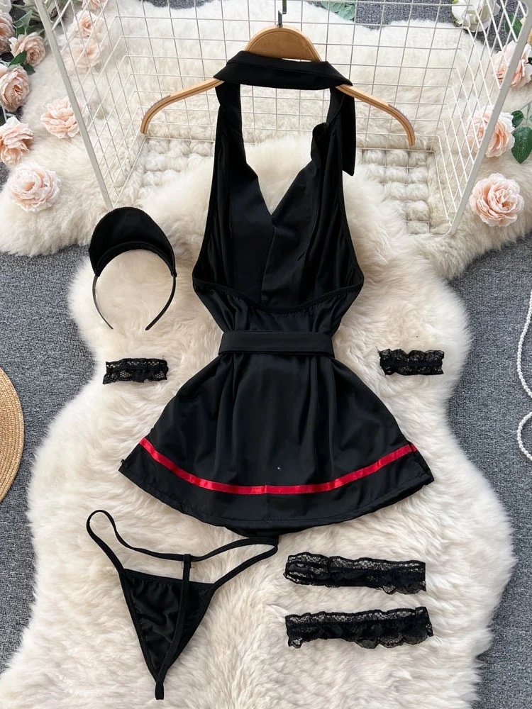 Ensemble de lingerie sexy pour - Vintage Fashion Dresses avis et prix