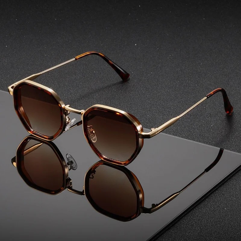 1 paire de lunettes de soleil  - Vintage Fashion Enthusiasts avis et prix