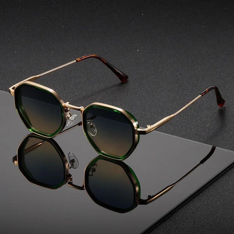 1 paire de lunettes de soleil  - Vintage Fashion Enthusiasts avis et prix