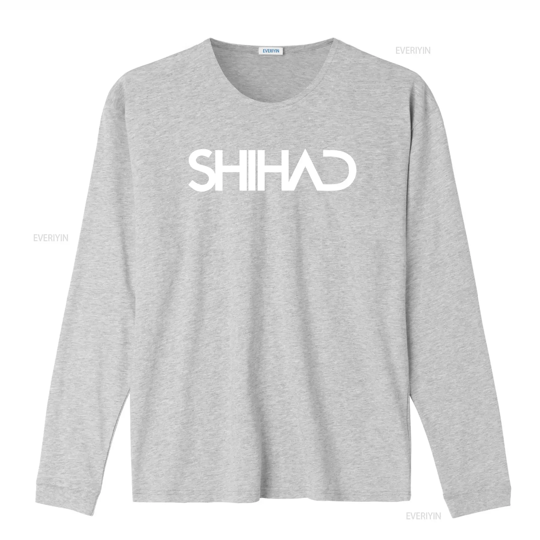 SHIHAD Nouveau T-shirt tendanc - Vintage Fashion Jersey avis et prix