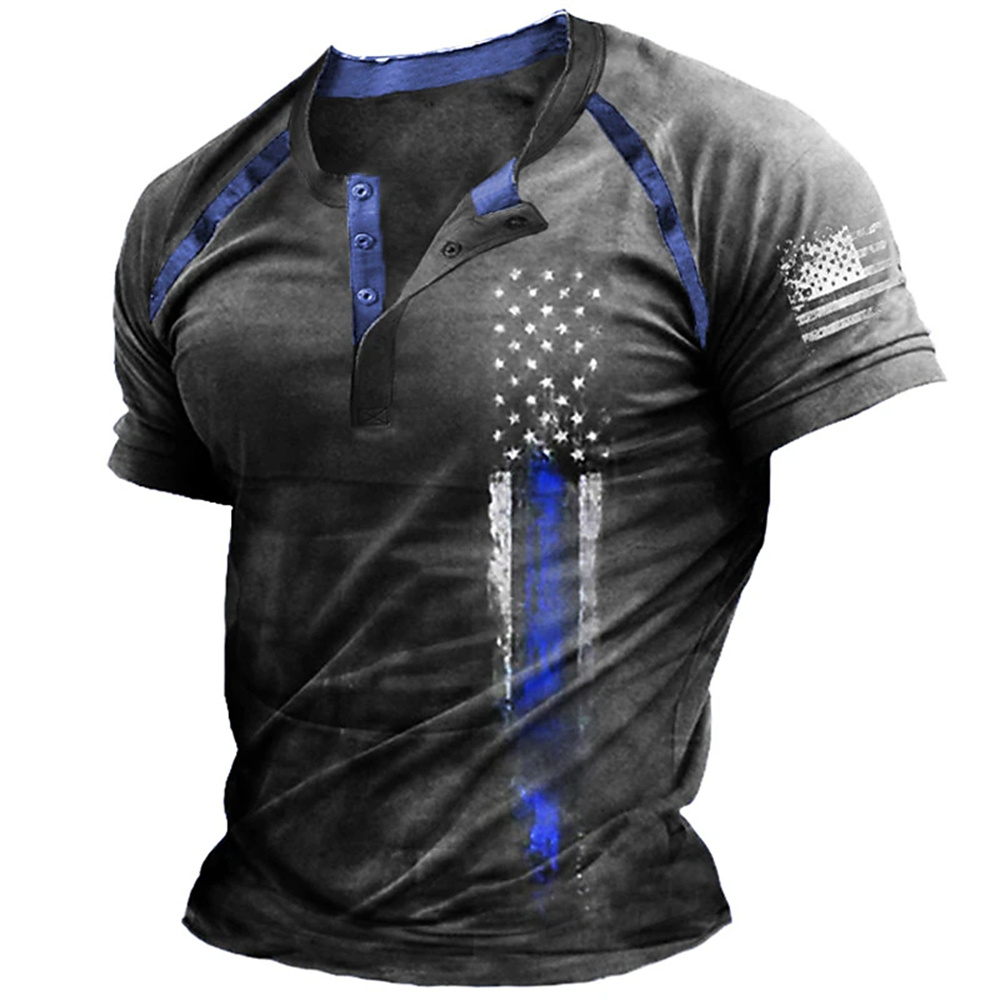T-shirt décontracté pour homme - Vintage Fashion Enthusiasts avis et prix