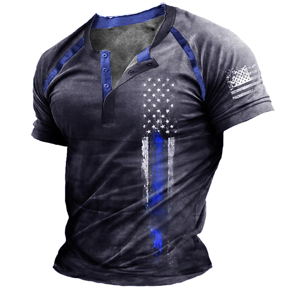 T-shirt décontracté pour homme - Vintage Fashion Enthusiasts avis et prix