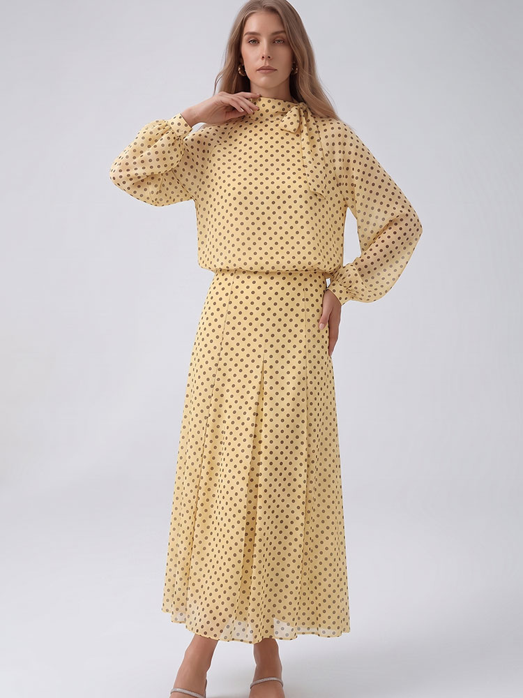Ensemble 2 pièces pour femmes  - Vintage Fashion Jersey avis et prix