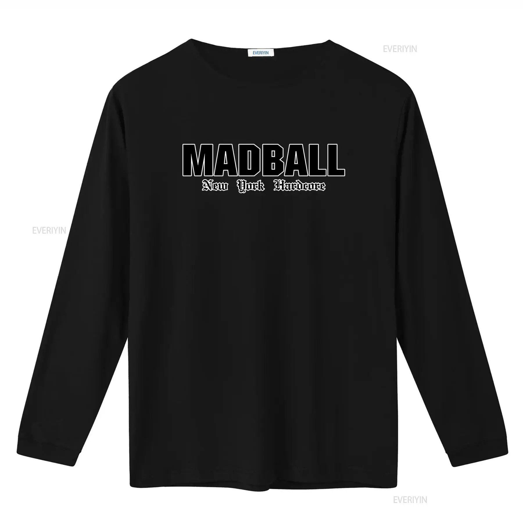 T-shirt Madball New York Hardc - Vintage Fashion Jersey avis et prix