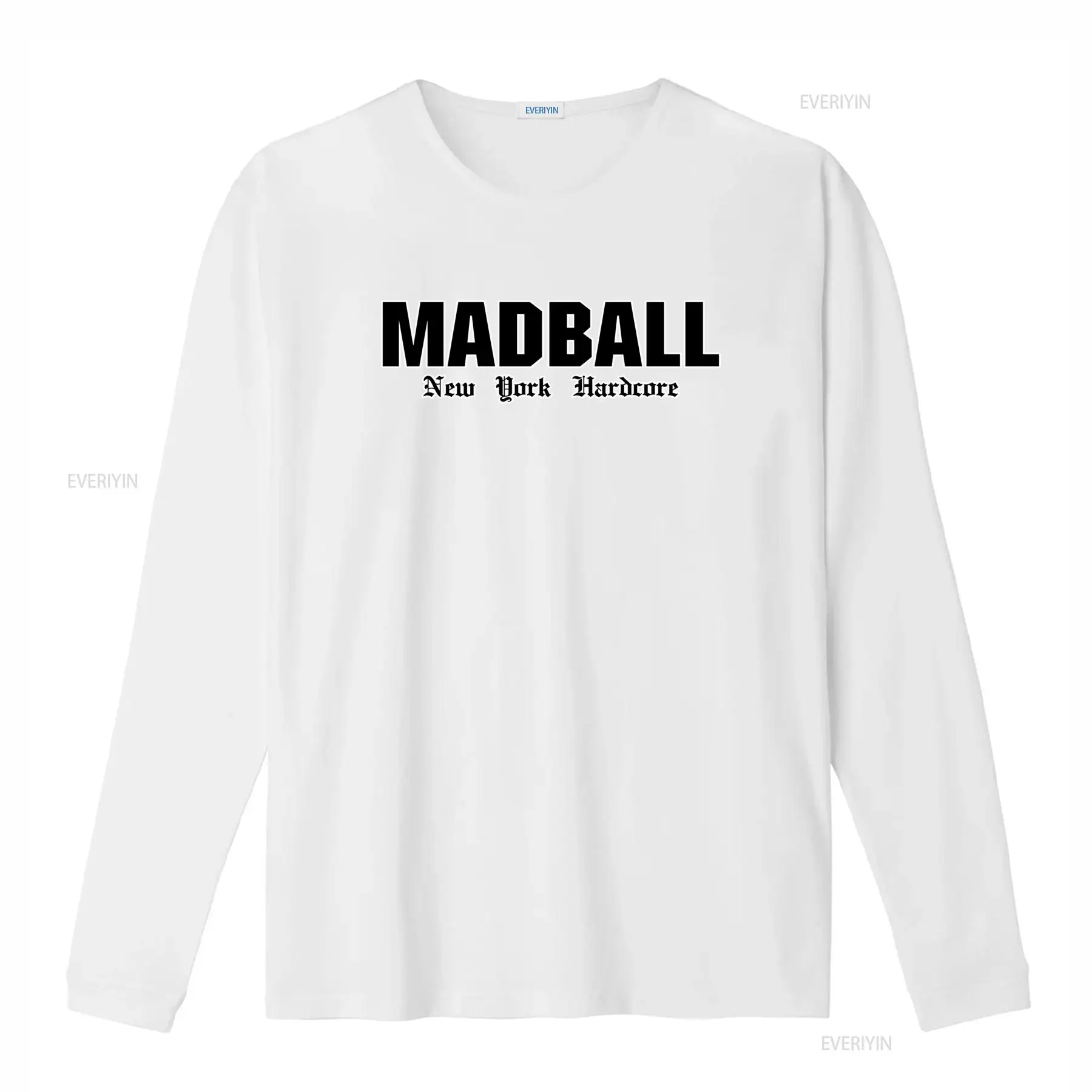 T-shirt Madball New York Hardc - Vintage Fashion Jersey avis et prix