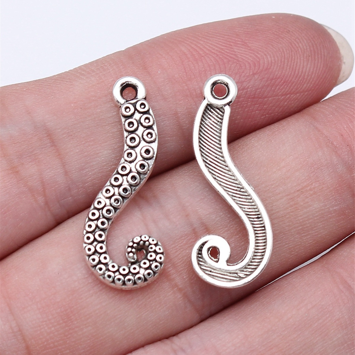 WYSIWYG 20 pièces 26x10mm 4 co - Vintage Fashion Stores avis et prix
