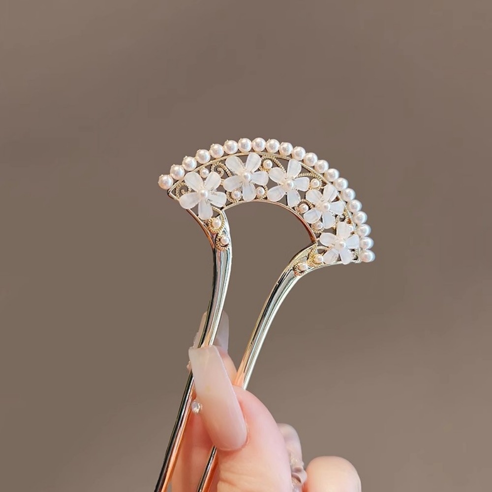 Épingles à cheveux rétro en pe - Vintage Fashion Online avis et prix