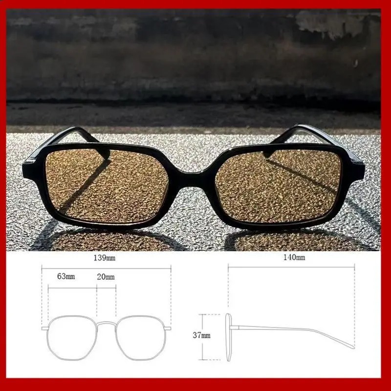 Nouvelles lunettes de soleil r - Vintage Fashion Enthusiasts avis et prix