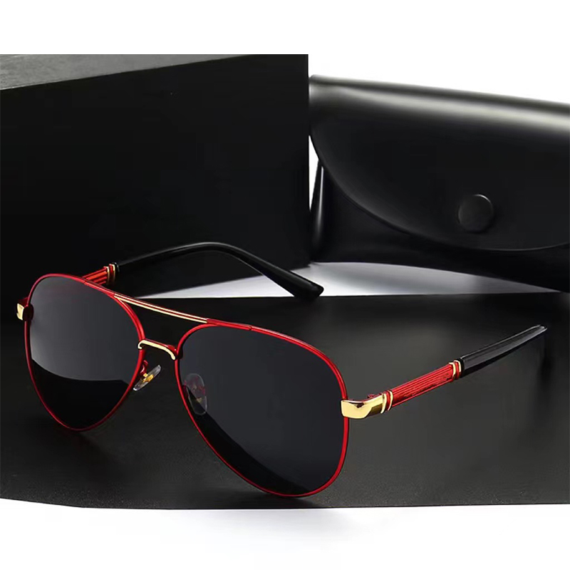 Lunettes de soleil polarisées  - Vintage Fashion Enthusiasts avis et prix