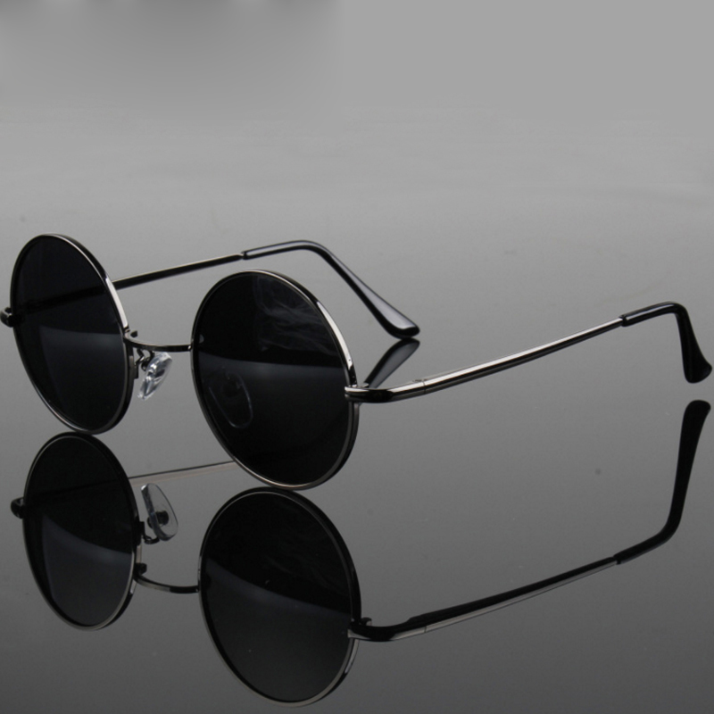Lunettes de soleil rondes rétr - Vintage Fashion Enthusiasts avis et prix